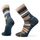 Smartwool skarpety Hike Light Cushion Panorama Crew Socks kolorowe, Waga: 0, Rozmiar: L (42-45)