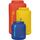 Zestaw worków wodoodpornych Sea To Summit Lightweight Dry Bag - 3l, 5l, 8l