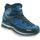 MEINDL Buty Litepeak GTX granatowe, Kolor: granatowy, Rozmiar: 10.5