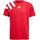 ADIDAS IK5744 t-shirt chłopięca koszulka sportowa treningowa AEROREDY czerwona, Kolor: czerwony, Waga: 0.2, Rozmiar: 140 ADIDAS IK5744 t-shirt chłopięca koszulka sportowa treningowa AEROREDY czerwona, Kolor: czerwony, Waga: 0.2, Rozmiar: 140