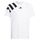 ADIDAS IK5742 t-shirt chłopięca koszulka sportowa treningowa AEROREDY biała, Kolor: biały, Waga: 0.2, Rozmiar: 152 ADIDAS IK5742 t-shirt chłopięca koszulka sportowa treningowa AEROREDY biała, Kolor: biały, Waga: 0.2, Rozmiar: 152