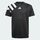 ADIDAS IK5740 t-shirt chłopięca koszulka sportowa treningowa AEROREDY czarny, Kolor: czarny, Waga: 0.2, Rozmiar: 140 ADIDAS IK5740 t-shirt chłopięca koszulka sportowa treningowa AEROREDY czarny, Kolor: czarny, Waga: 0.2, Rozmiar: 140