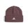 ADIDAS czapka beanie dziecięca z akrylu IY7845 fioletowa