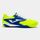 JOMA CANCHA buty piłkarskie męskie turfy na orlik CANS2511TF niebieskie/zielone, Kolor: niebieski, Waga: 0.4, Rozmiar: 41 JOMA CANCHA buty piłkarskie męskie turfy na orlik CANS2511TF niebieskie/zielone, Kolor: niebieski, Waga: 0.4, Rozmiar: 41