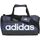 ADIDAS torba treningowa na ramię siłownie 14L HR5346 granatowa ADIDAS torba treningowa na ramię siłownie 14L HR5346 granatowa