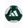 ADIDAS piłka nożna treningowa IX3983 biała/zielona