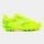 JOMA PROPULSION obuwie dziecięce do piłki nożnej treningowe PRJS2509AG zielone, Kolor: żółty, Rozmiar: 32 JOMA PROPULSION obuwie dziecięce do piłki nożnej treningowe PRJS2509AG zielone, Kolor: żółty, Rozmiar: 32