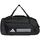 Torba adidas Essentials 3-Stripes Duffel Bag S czarna IP9862, Kolor: czarny, Rozmiar: one size