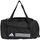 Torba adidas Essentials 3-Stripes Duffel Bag XS czarna IP9861, Kolor: czarny, Rozmiar: one size