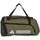 Torba adidas Essentials 3-Stripes Duffel S oliwkowa IZ1907, Kolor: zielony, Rozmiar: one size