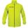 GIVOVA kurtka przeciwdeszczowa ortalion sportowy BASICO żółty, Kolor: żółty, Rozmiar: 2XL