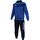 GIVOVA dres sportowy męski komplet bluza i spodnie TR018 niebieski/granatowy, Kolor: niebieski, Rozmiar: 3XL GIVOVA dres sportowy męski komplet bluza i spodnie TR018 niebieski/granatowy, Kolor: niebieski, Rozmiar: 3XL