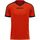 GIVOVA koszulka sportowa męska t-shirt treningowy MAC04 czerwona, Kolor: czerwony, Rozmiar: L GIVOVA koszulka sportowa męska t-shirt treningowy MAC04 czerwona, Kolor: czerwony, Rozmiar: L