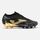 JOMA STRIKER buty do piłki nożnej męskie lanki STRIKS2501FG czarne, Kolor: czarny, Rozmiar: 43 JOMA STRIKER buty do piłki nożnej męskie lanki STRIKS2501FG czarne, Kolor: czarny, Rozmiar: 43