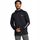 UNDER ARMOUR bluza treningowa męska z kapturem ELITE CW BALACLAVA czarna, Kolor: czarny, Rozmiar: XL UNDER ARMOUR bluza treningowa męska z kapturem ELITE CW BALACLAVA czarna, Kolor: czarny, Rozmiar: XL