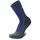 MEINDL Skarpety MT4 Lady granatowe, Kolor: granatowy, Rozmiar: 39/41