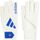ADIDAS rękawice bramkarskie treningowe IX3835 białe, Kolor: biały, Waga: 0.2, Rozmiar: 7,5