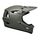 BELL kask rowerowy full face SANCTION II szary, Kolor: szary, Rozmiar: M (55-57 cm)