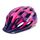 GIRO kask dziecięcy z regulacja rozmiary RAZE różowy, Kolor: różowy, Rozmiar: S/M (50-57 cm)