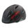 GIRO kask rowerowy juniorski z regulacją SCAMP czarny, Kolor: czarny, Rozmiar: XS (45-49 cm)