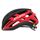 GIRO kask rowerowy lekki z technologią MIPS AGILIS czarny/czerwony, Kolor: czerwony, Rozmiar: M (55-59 cm)