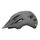 GIRO kask rowerowy MTB regulowany FIXTURE II szary, Kolor: antracyt, Rozmiar: L (54-61 cm)