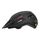 GIRO kask rowerowy MTB regulowany FIXTURE II czarny, Kolor: czarny holo, Rozmiar: (50-57 cm)