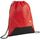 PUMA torba worek na obuwie teamGOAL czerwony, Kolor: czerwony, Rozmiar: one size PUMA torba worek na obuwie teamGOAL czerwony, Kolor: czerwony, Rozmiar: one size