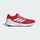 ADIDAS buty do biegania męskie z amortyzacją JH6246 RUNFALCON 5 czerwone, Kolor: czerwony, Rozmiar: 40 ADIDAS buty do biegania męskie z amortyzacją JH6246 RUNFALCON 5 czerwone, Kolor: czerwony, Rozmiar: 40