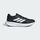ADIDAS buty do biegania damskie z amortyzacją IE0556 RUNFALCON 5 czarne, Kolor: czarny, Rozmiar: 37. 1/3 ADIDAS buty do biegania damskie z amortyzacją IE0556 RUNFALCON 5 czarne, Kolor: czarny, Rozmiar: 37. 1/3