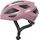 ABUS kask rowerowy MACATOR różowy ABUS kask rowerowy MACATOR różowy