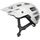 ABUS kask rowerowy MODROP MIPS biały