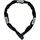 ABUS zabezpieczenie rowerowe 6800/85 2.0 CityChain czarne