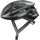 ABUS kask rowerowy POWERDOME czarny