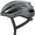 ABUS kask rowerowy WINGBACK szary
