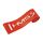 HMS GU04 Red 0.7 X 50 X 600 mm Guma Do Ćwiczeń HMS GU04 Red 0.7 X 50 X 600 mm Guma Do Ćwiczeń