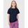 4F t-shirt dziecięcy koszulka dla dziewczynki oversize 4FJWMM00TTSHF2333 granatowy, Kolor: granatowy, Rozmiar: 152 4F t-shirt dziecięcy koszulka dla dziewczynki oversize 4FJWMM00TTSHF2333 granatowy, Kolor: granatowy, Rozmiar: 152