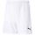 PUMA spodenki krótkie juniorskie do piłki nożnej teamLIGA białe, Kolor: biały, Rozmiar: 140