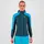 Karpos Kurtka skitourowa damska Alagna Plus Evo W Jacket Midnight / Blue Atoll, Rozmiar: L Karpos Kurtka skitourowa damska Alagna Plus Evo W Jacket Midnight / Blue Atoll, Rozmiar: L
