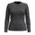 Smartwool koszulka damska Classic Thermal Merino Base Layer Crew black digi snow, Rozmiar: S Smartwool koszulka damska Classic Thermal Merino Base Layer Crew black digi snow, Rozmiar: S