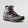 La Sportiva buty damskie Ultra Raptor II Mid Leather Woman GTX - charcoal / cerise, Rozmiar: 38 La Sportiva buty damskie Ultra Raptor II Mid Leather Woman GTX - charcoal / cerise, Rozmiar: 38