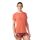 Smartwool koszulka damska Merino Active Ultralite Short Sleeve - Coral Reef, Rozmiar: XS Smartwool koszulka damska Merino Active Ultralite Short Sleeve - Coral Reef, Rozmiar: XS