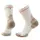 Smartwool skarpety damskie Hike Targeted Cushion Mid Crew Socks - Moonbeam Smartwool skarpety damskie Hike Targeted Cushion Mid Crew Socks - Moonbeam