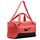Torba Nike Brasilia S czerwona koralowa DM3976-814 czerwona, Kolor: czerwony, Rozmiar: one size