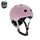 SCOOTANDRIDE Kask XXS-S dla dzieci 1-5 lat fioletowy
