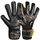 Rękawice bramkarskie dziecięce REUSCH Attrakt Silver NC Finger Support Junior, Kolor: czarny, Rozmiar: 5 Rękawice bramkarskie dziecięce REUSCH Attrakt Silver NC Finger Support Junior, Kolor: czarny, Rozmiar: 5