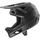 Kask rowerowy UVEX Ravage czarny