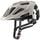 Kask rowerowy UVEX Quatro CC szary
