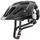 Kask rowerowy UVEX Quatro CC czarny Kask rowerowy UVEX Quatro CC czarny