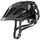 Kask rowerowy UVEX Quatro czarny Kask rowerowy UVEX Quatro czarny